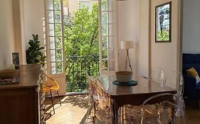 Amazing 2-Bedroom Apartment In Nice Near The Beach